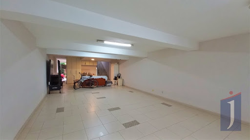 Garagem