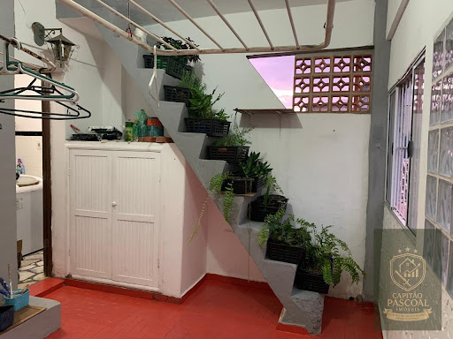 Apartamento para Locação no Centro de Campos dos Goytacazes