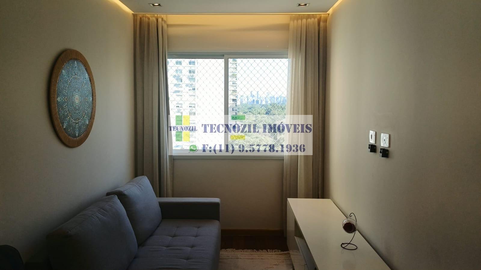 Apartamento, 2 quartos, 39 m² - Foto 15