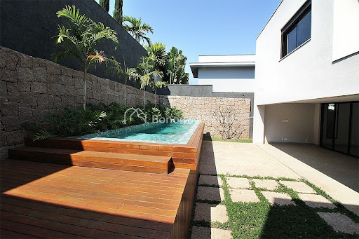 Casa de Condomínio, 4 quartos - Foto 15