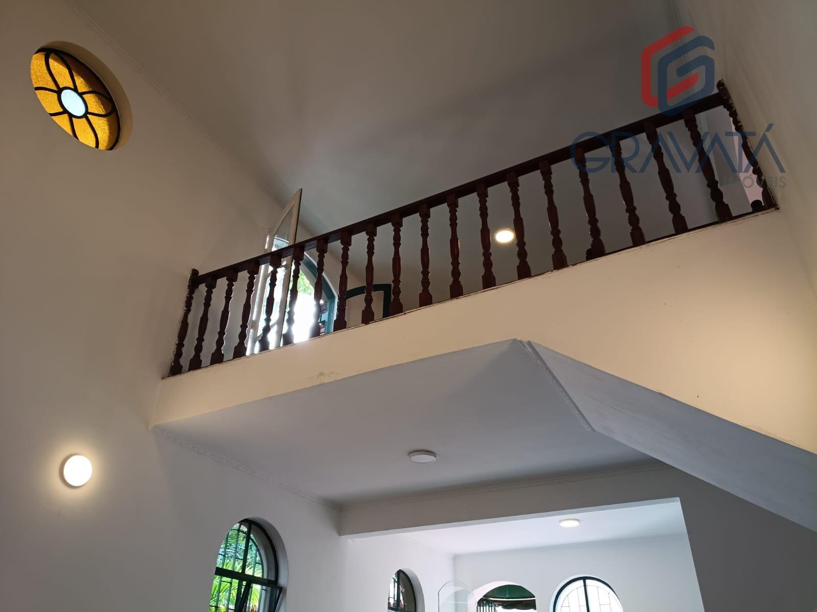 Comercial para alugar com 2 banheiros, 4 vagas e 432m² no Vila Homero Thon, Santo André (SP) — foto 27 de 29