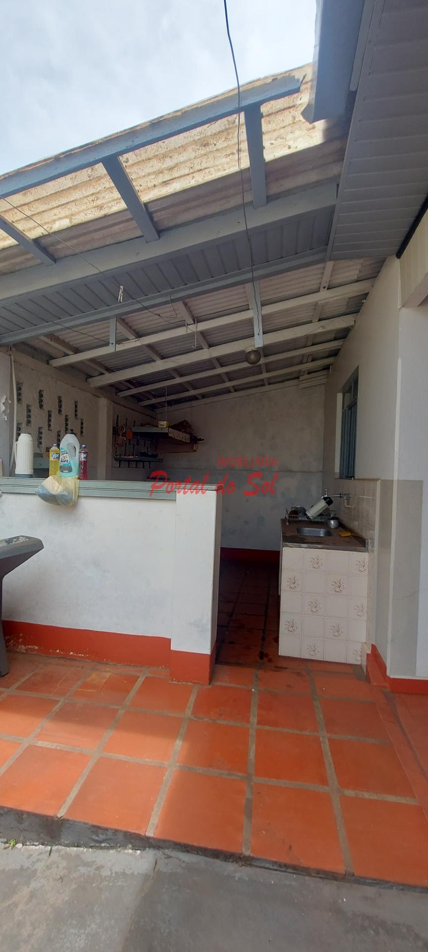 Casa à venda com 3 quartos, 3 banheiros, 2 vagas e 250m² no Vila São José, Santo Antônio da Platina (PR) — foto 7 de 14