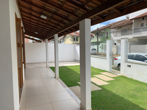 Casa no bairro Pres. Costa e Silva  -  Itaperuna