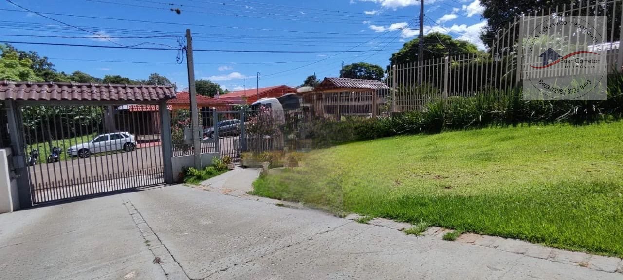 Casa à venda com 6 quartos, 3 banheiros, 2 vagas e 280m² no Assis Brasil, Ijuí (RS) — foto 12 de 27