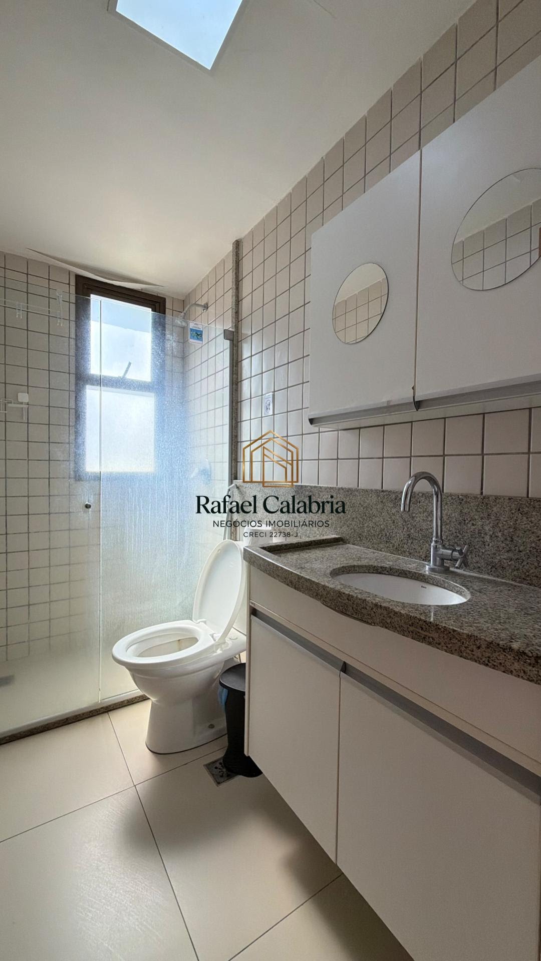 Apartamento à venda com 2 quartos, 1 suíte, 1 vaga e 63m² no Muro Alto, Recife (PE) — foto 15 de 30