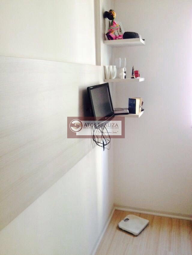 Apartamento à venda com 2 quartos, 1 banheiro, 1 vaga e 44m² no Jardim das Flores, São Paulo (SP) — foto 22 de 23
