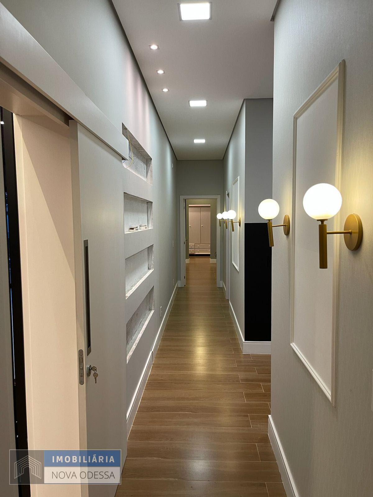 Casa à venda com 3 quartos, 3 suítes, 4 vagas e 356m² no Estância Hípica, Nova Odessa (SP) — foto 10 de 16