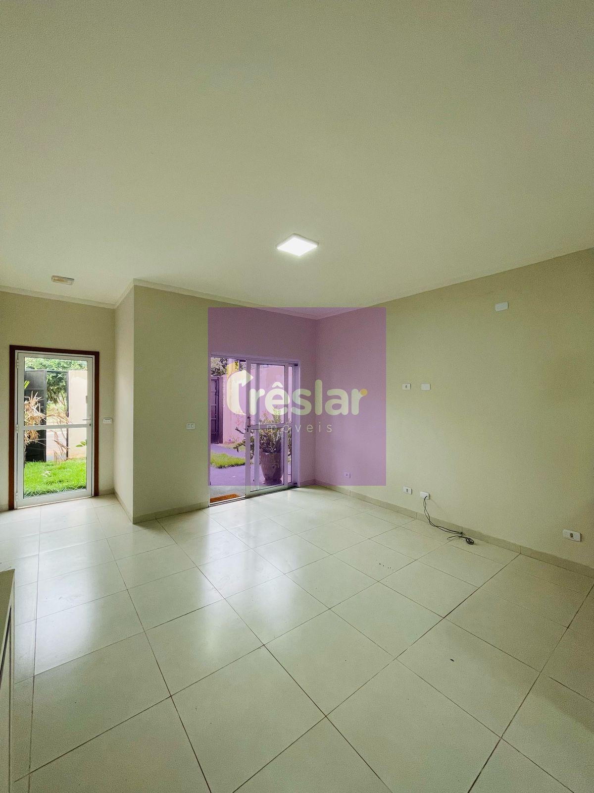 Casa à venda com 3 quartos, 2 suítes, 1 vaga e 98m² no Bela Vista da Lagoa, Três Lagoas (MS) — foto 9 de 16