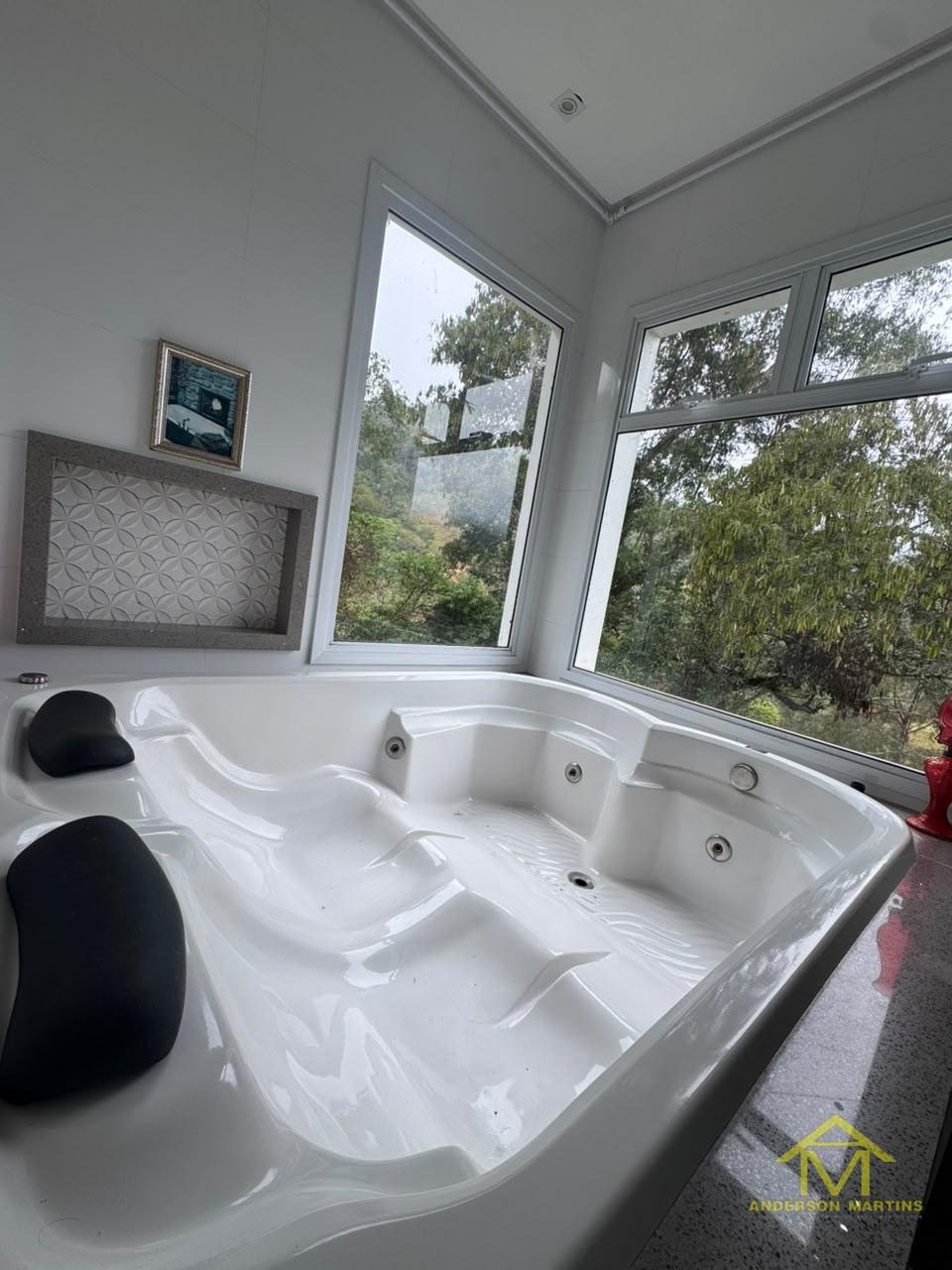 Casa de Condomínio, 5 quartos - Foto 47