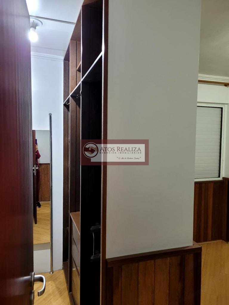 Apartamento à venda com 3 quartos, 2 banheiros, 1 vaga e 80m² no Socorro, São Paulo (SP) — foto 9 de 30