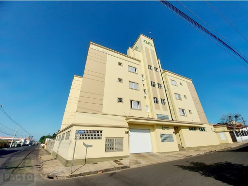 Cobertura Duplex, Cidade Alta  -  Araranguá