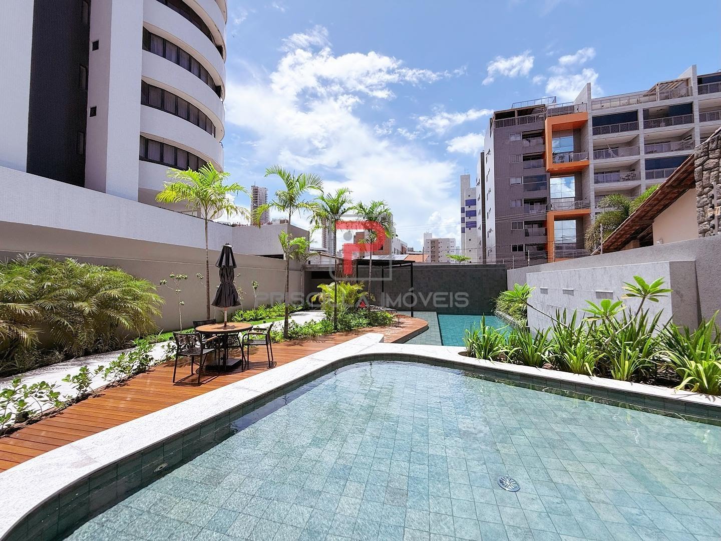 Apartamento à venda com 2 quartos, 1 suíte e 60m² no Jardim Oceania, João Pessoa (PB) — foto 21 de 30