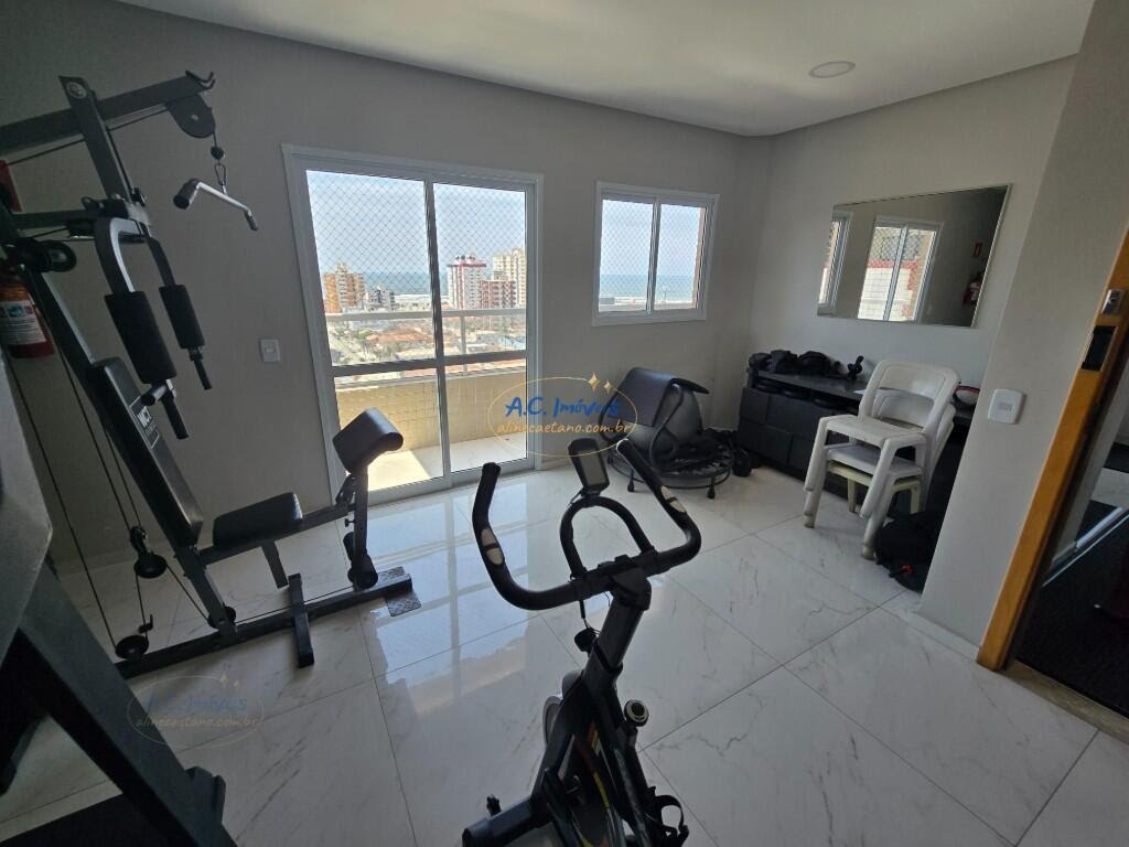 Apartamento à venda com 2 quartos, 1 suíte, 1 vaga e 78m² no Nova Mirim, Praia Grande (SP) — foto 20 de 21