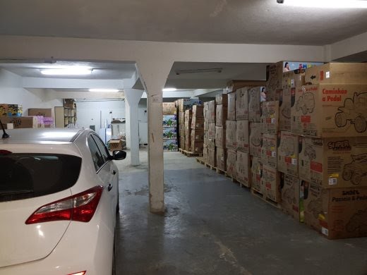 Casa, 3 quartos, 600 m² - Foto 11