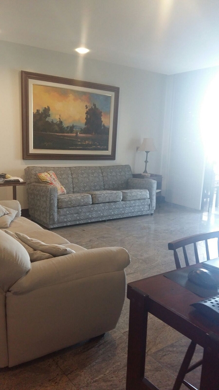Apartamento à venda com 4 quartos, 4 suítes e 4 vagas no Parque Avenida Pelinca, Campos dos Goytacazes (RJ) — foto 19 de 30