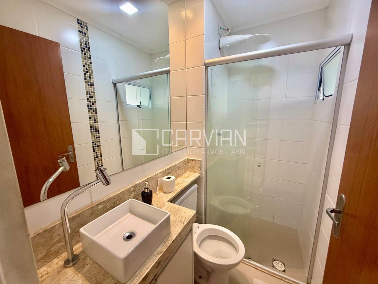 Apartamento para alugar com 2 quartos, 1 banheiro, 1 vaga e 45m² no Jardim Recreio, Ribeirão Preto (SP) — foto 19 de 30