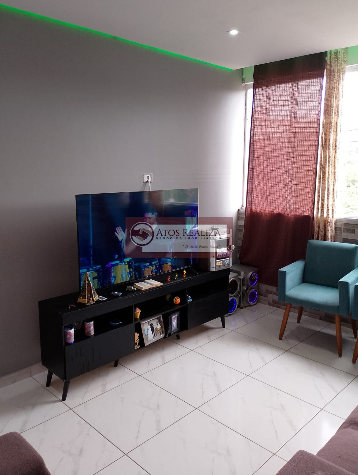 Casa à venda com 3 quartos, 2 banheiros, 2 vagas e 91m² no Parelheiros, São Paulo (SP) — foto 8 de 13