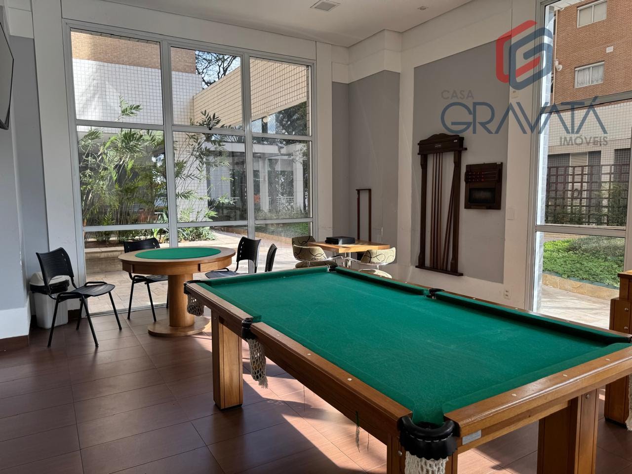 Apartamento à venda com 3 quartos, 3 suítes, 3 vagas e 135m² no Jardim, Santo André (SP) — foto 8 de 30