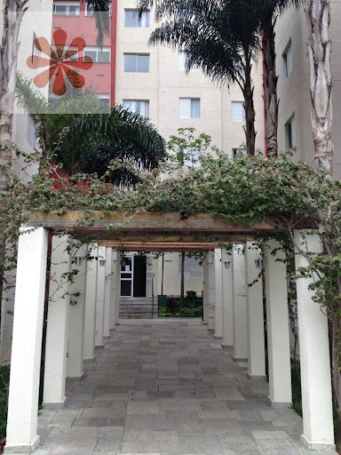Apartamento em Vila Matilde  -  São Paulo
