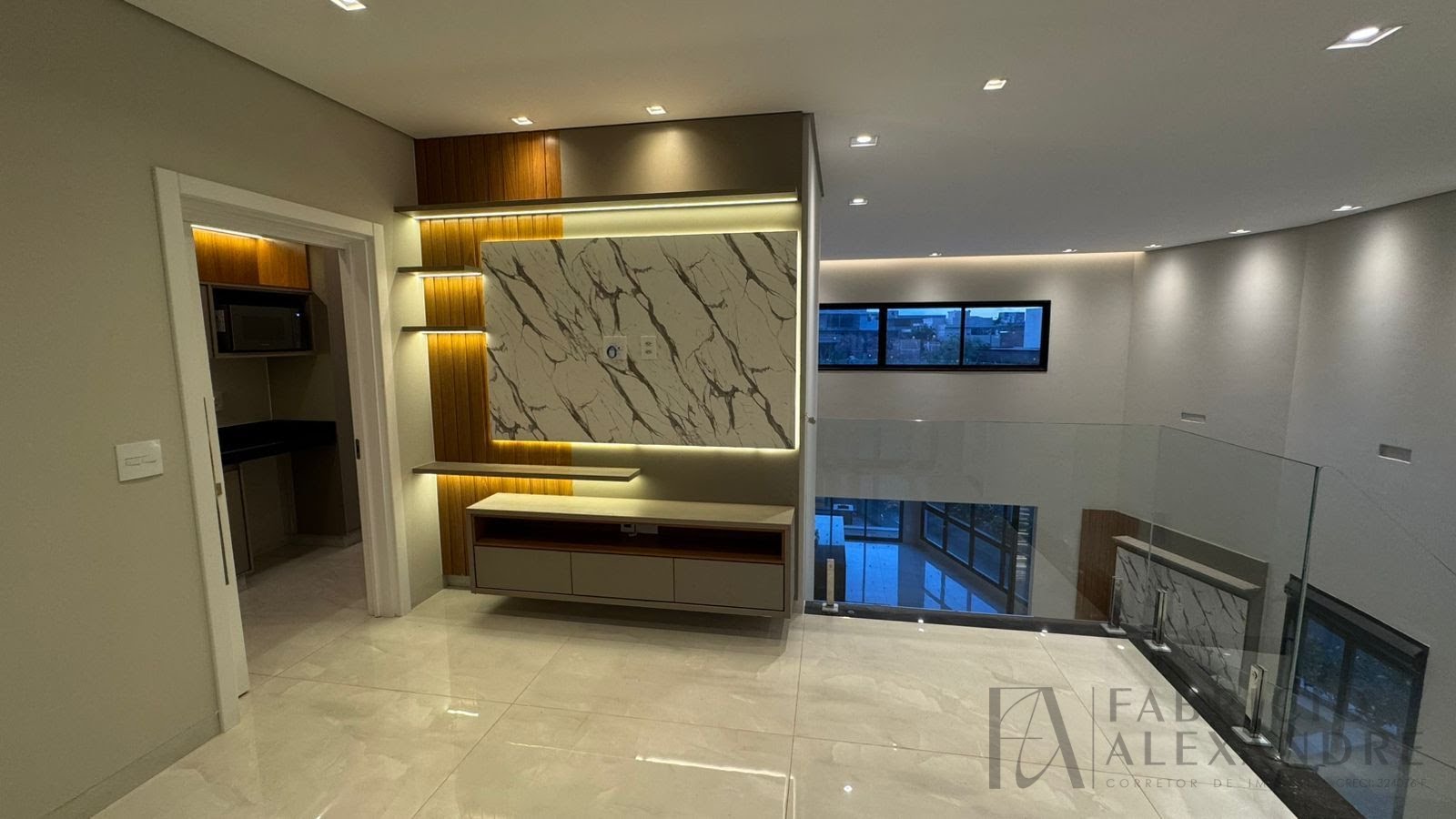 Casa à venda com 4 quartos, 4 suítes, 6 vagas e 385m² no Quinta do Golfe Jardins, São José do Rio Preto (SP) — foto 12 de 30