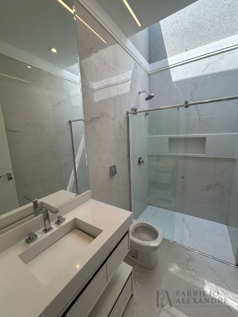 Casa à venda com 4 quartos, 4 suítes, 6 vagas e 511m² no Damha I, São José do Rio Preto (SP) — foto 18 de 30