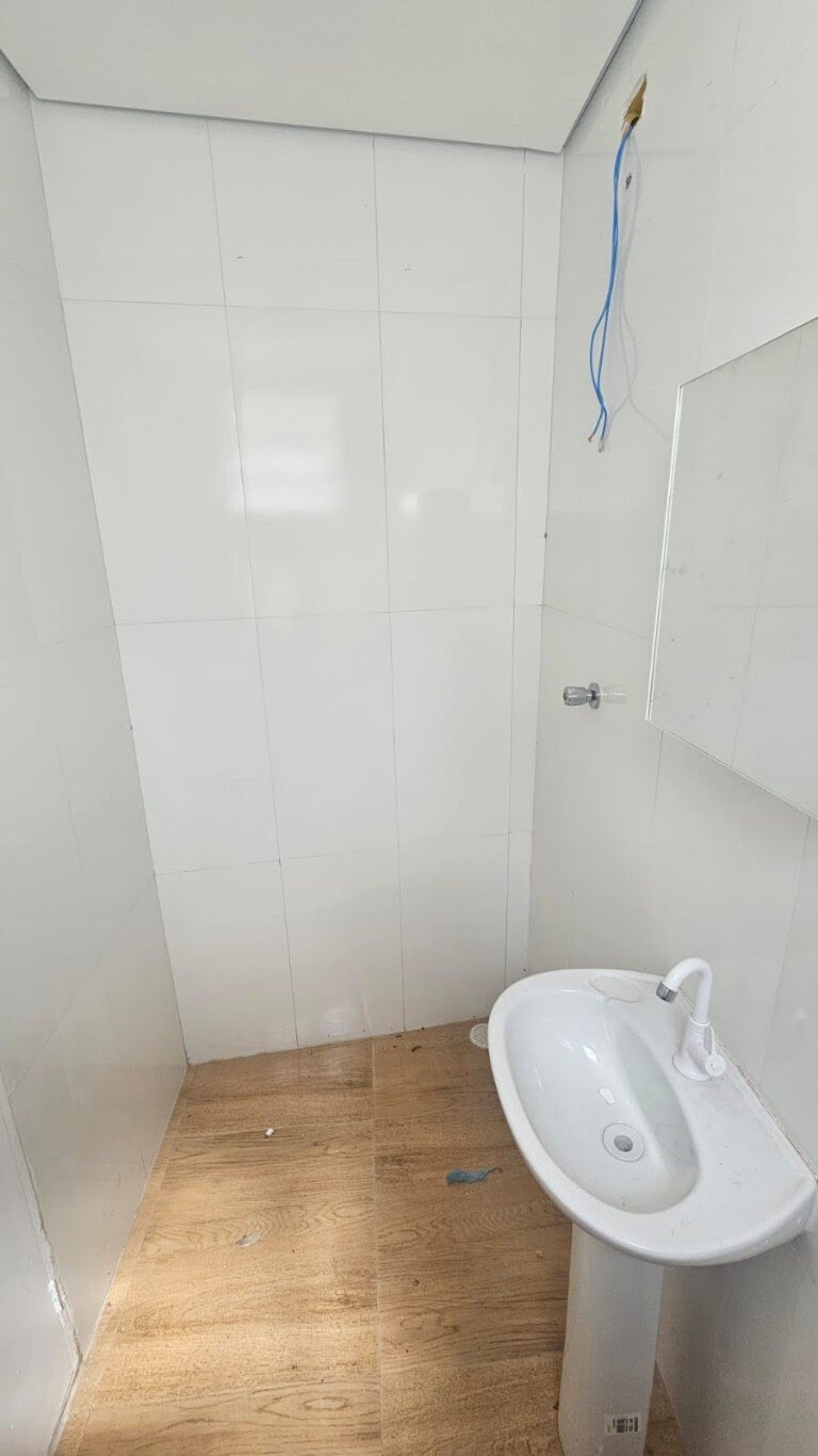 Apartamento para alugar com 1 quarto, 1 banheiro e 35m² no Vila Zat, São Paulo (SP) — foto 18 de 18