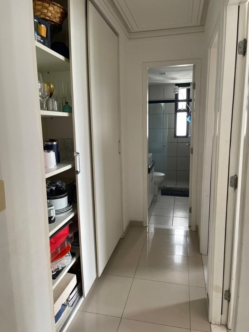 Apartamento à venda com 3 quartos, 1 suíte, 2 vagas e 97m² no Casa Forte, Recife (PE) — foto 22 de 30
