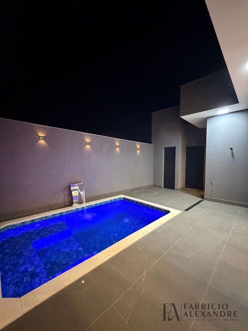 Casa à venda com 3 quartos, 3 suítes, 4 vagas e 170m² no Village Provence, São José do Rio Preto (SP) — foto 18 de 24