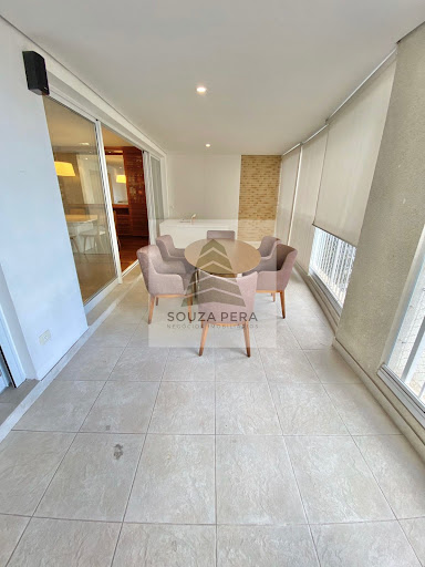 Apartamento em Itaim Bibi  -  São Paulo