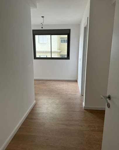 Apartamento em Vila Mariana  -  São Paulo