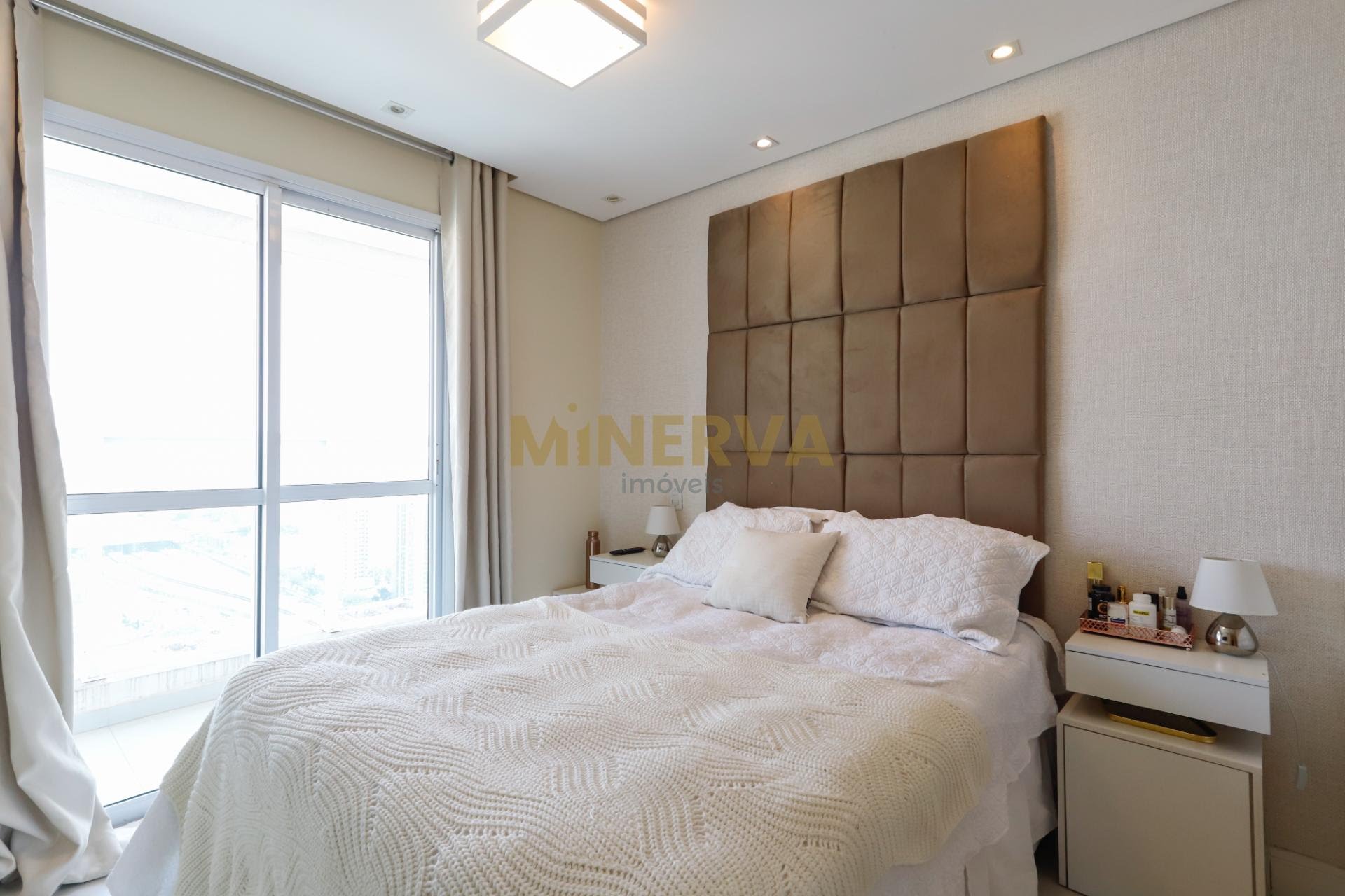 Apartamento à venda com 2 quartos, 2 suítes, 2 vagas e 134m² no Vila Gomes Cardim, São Paulo (SP) — foto 29 de 30