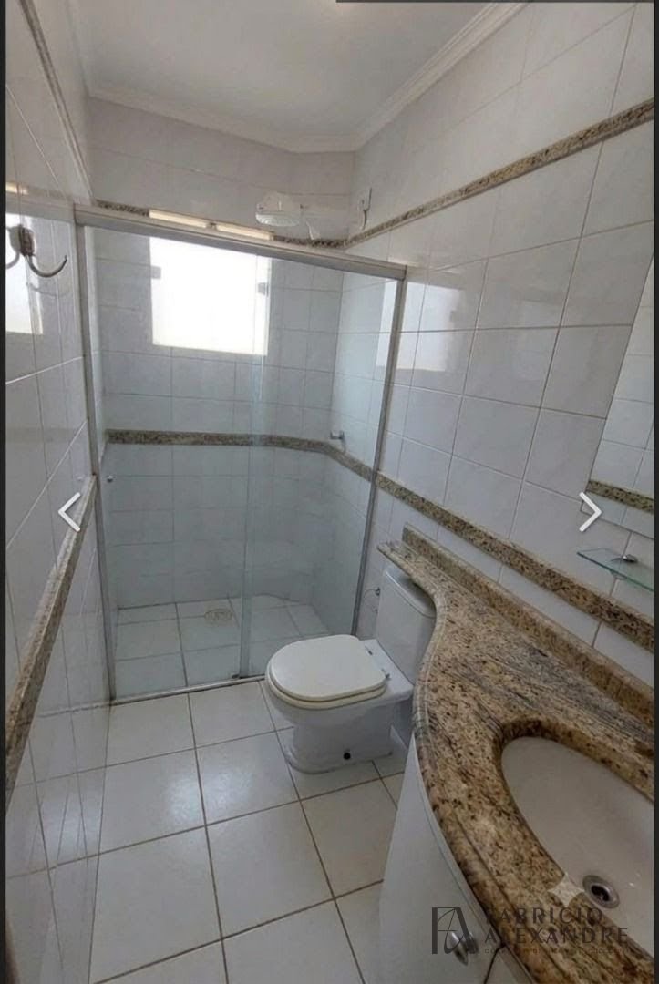 Apartamento à venda com 3 quartos, 1 suíte, 2 vagas e 102m² no Vila Ideal, São José do Rio Preto (SP) — foto 4 de 4