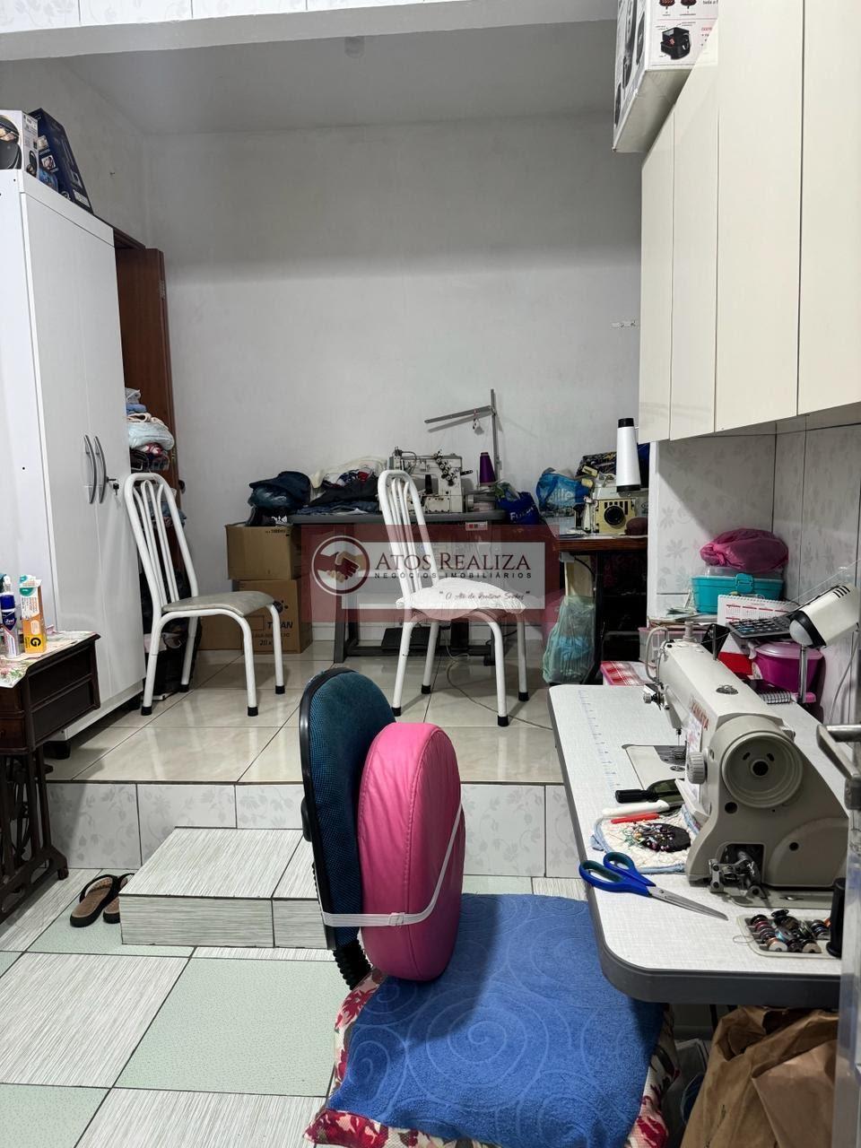 Casa à venda com 2 quartos, 3 banheiros, 2 vagas e 190m² no Vila Sao Jose (cidade Dutra), São Paulo (SP) — foto 5 de 22