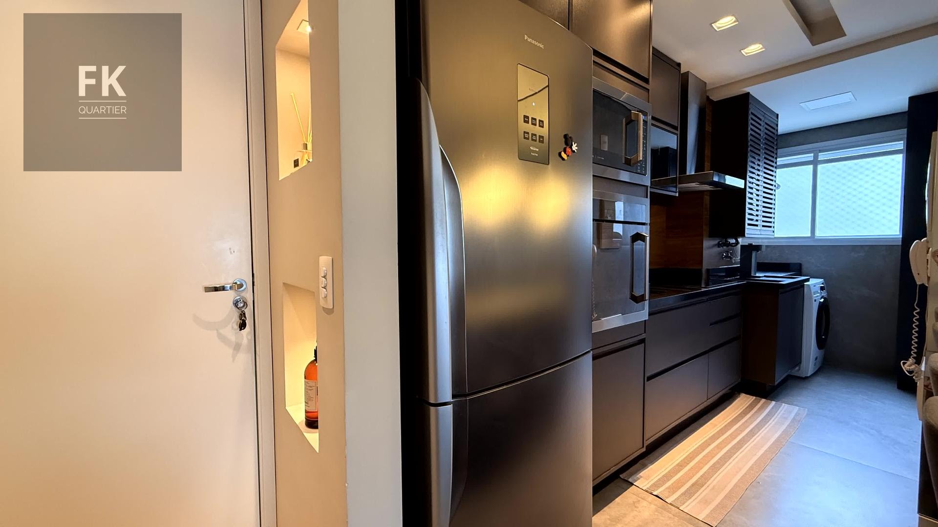 Apartamento à venda com 2 quartos, 1 suíte e 56m² no Vila Mascote, São Paulo (SP) — foto 10 de 30