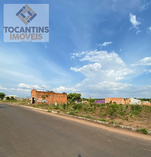 Lote em Lago Sul  -  Araguaína