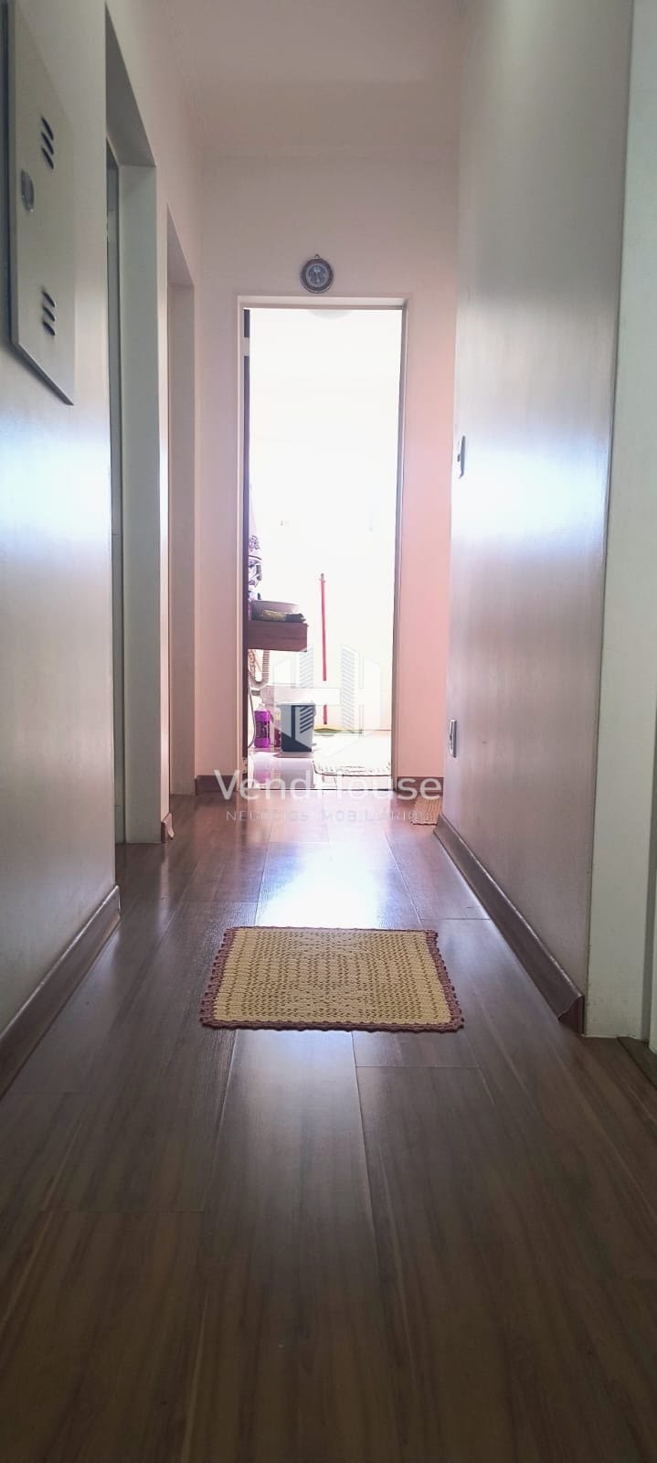 Apartamento à venda com 3 quartos, 1 suíte, 1 vaga e 85m² no São Monoel, São José do Rio Preto (SP) — foto 3 de 10
