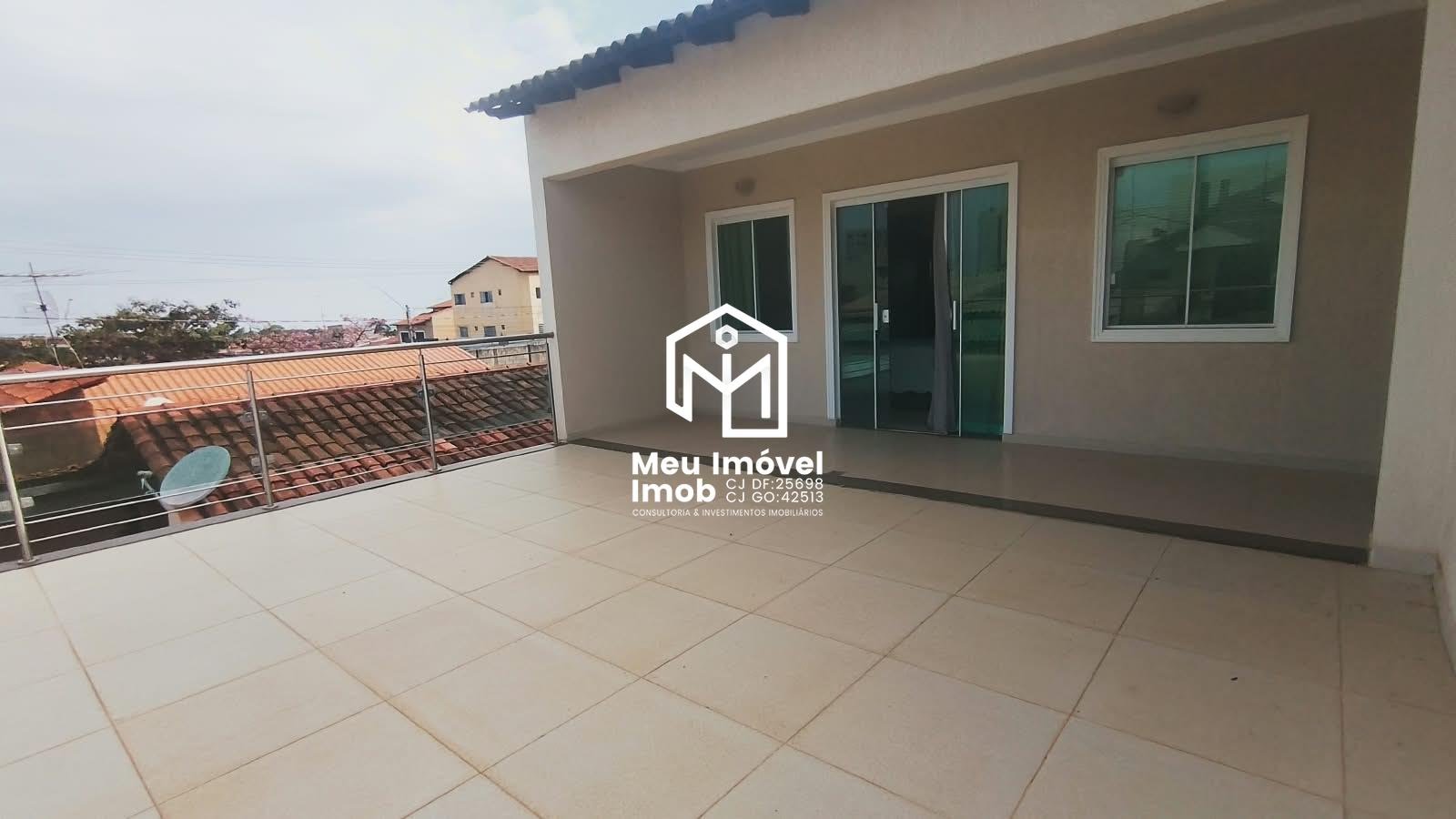 Casa, 4 quartos, 360 m² - Foto 27