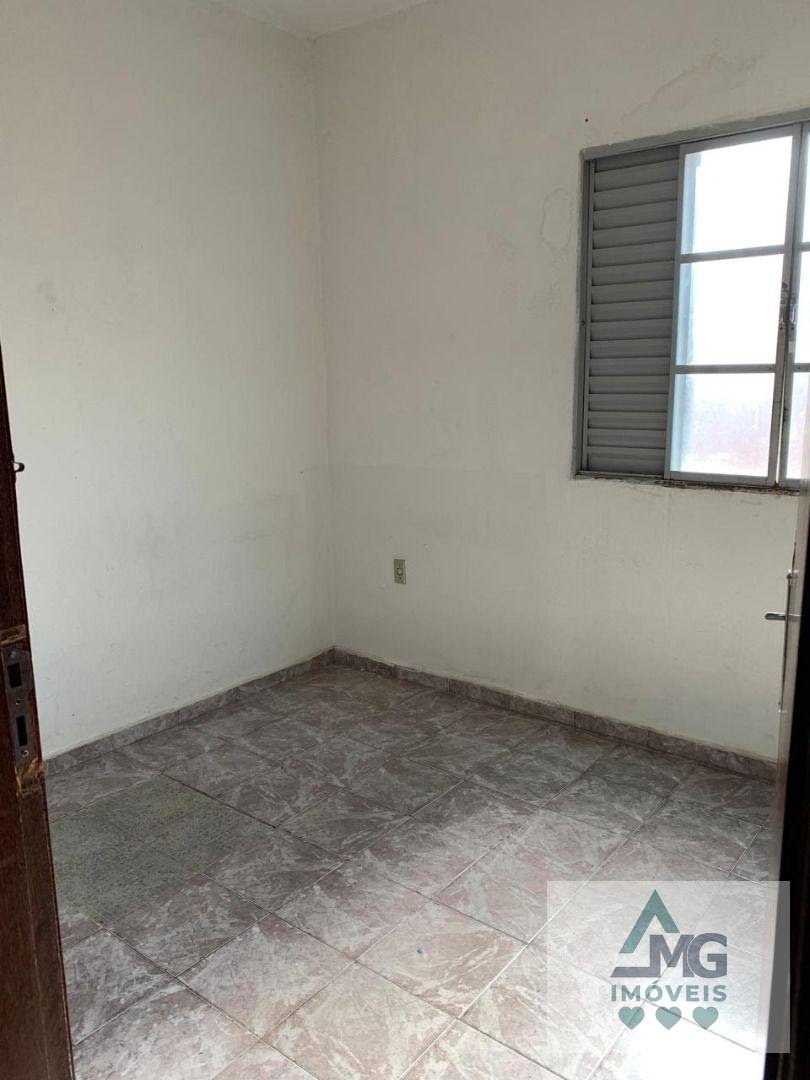 Apartamento à venda com 3 quartos e 1 suíte no Monte Alegre, Três Corações (MG) — foto 5 de 13
