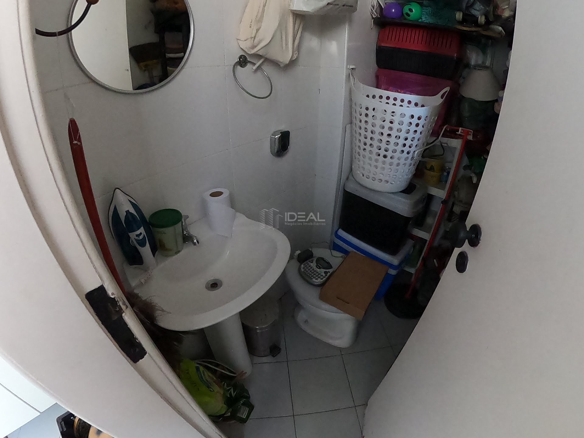 Apartamento à venda com 3 quartos, 1 suíte, 3 vagas e 139m² no Parque Tamandaré, Campos dos Goytacazes (RJ) — foto 24 de 30