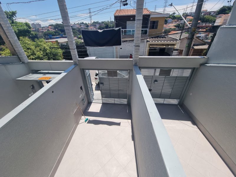 Apartamento à venda com 3 quartos, 1 suíte e 2 vagas no Parque São Domingos, São Paulo (SP) — foto 4 de 30