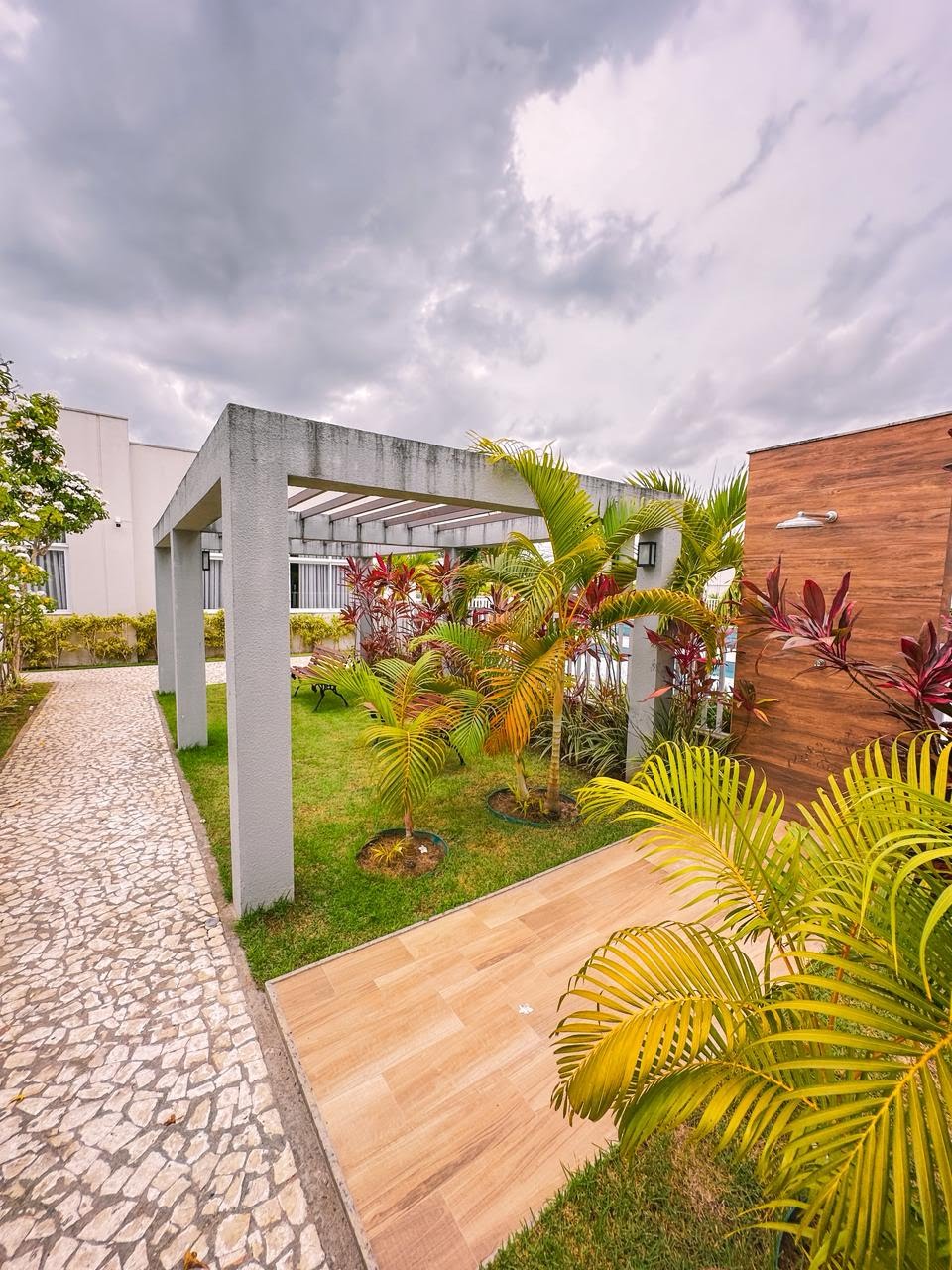 Casa à venda com 3 quartos, 1 suíte, 2 vagas e 94m² no Sim, Feira de Santana (BA) — foto 23 de 27