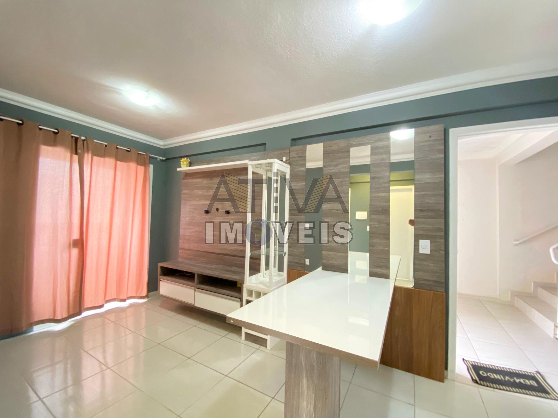 Sala estar social