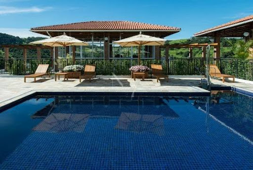 Piscina Condomínio Buona Vita Atibaia.