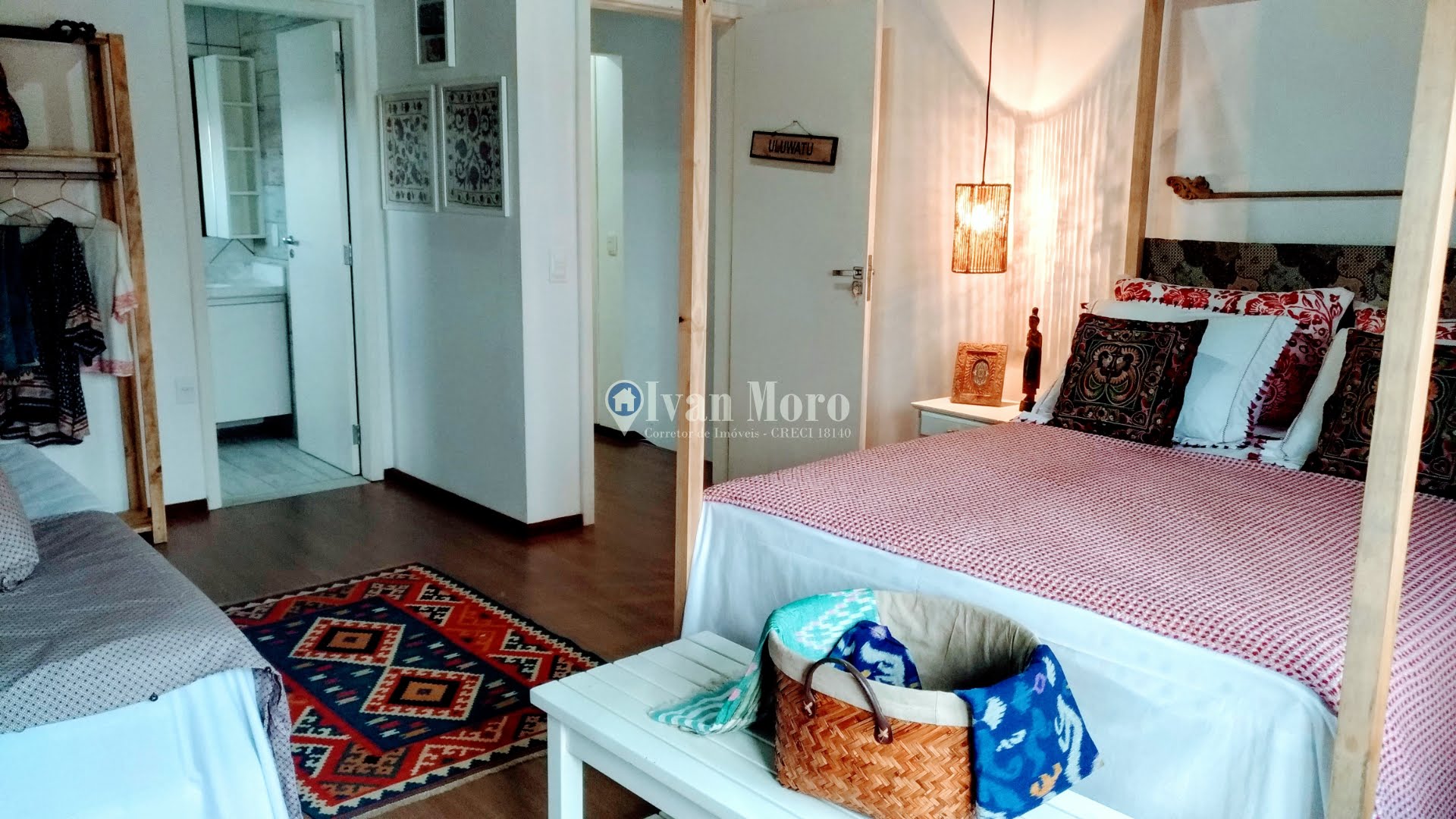 Casa para alugar com 4 quartos, 4 suítes e 250m² no Daniela, Florianópolis (SC) — foto 18 de 30