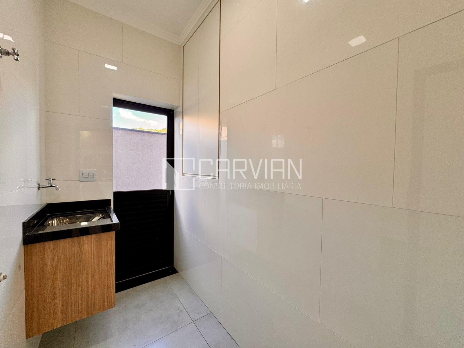 Casa à venda com 3 quartos, 3 suítes, 4 vagas e 154m² no Recreio Anhangüera, Ribeirão Preto (SP) — foto 16 de 20