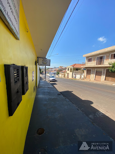 Rua Dr. Heráclio Gomes, 641