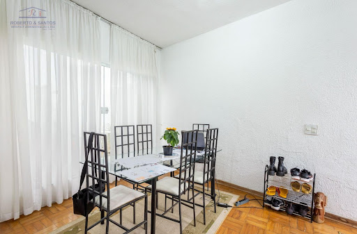 Sala de jantar
