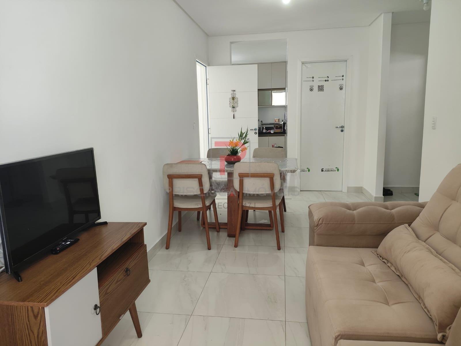 Apartamento à venda com 2 quartos, 1 suíte, 1 vaga e 70m² no Bessa, João Pessoa (PB) — foto 5 de 25