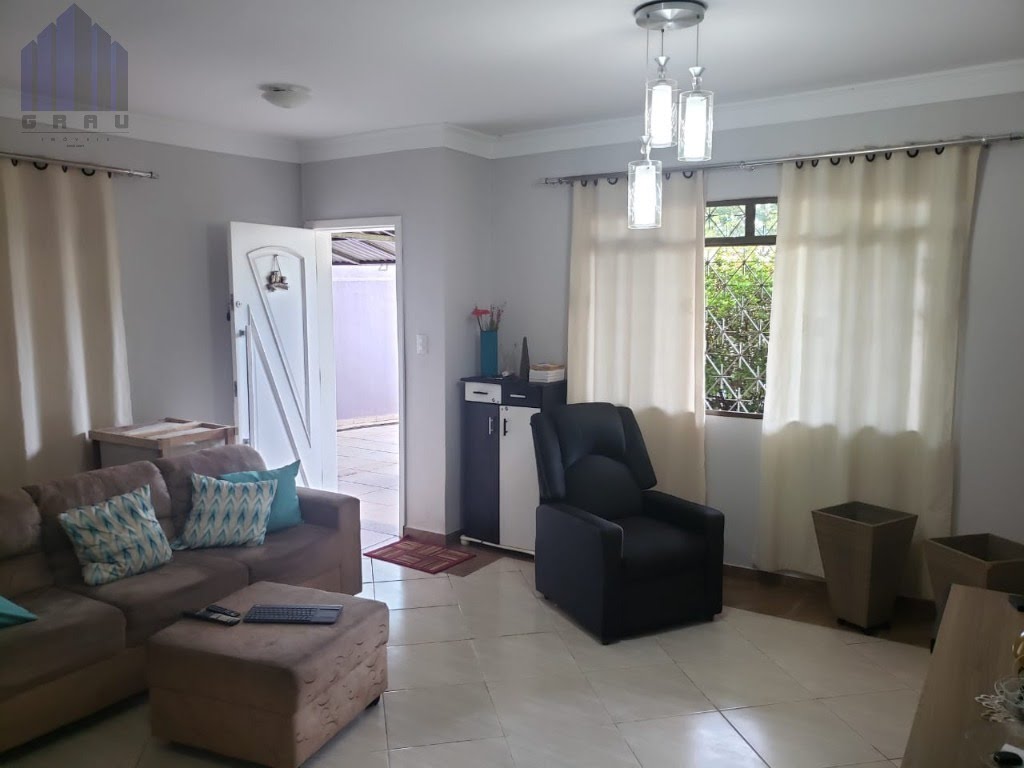 Casa em Jardim Ana Cristina  -  Foz do Iguaçu
