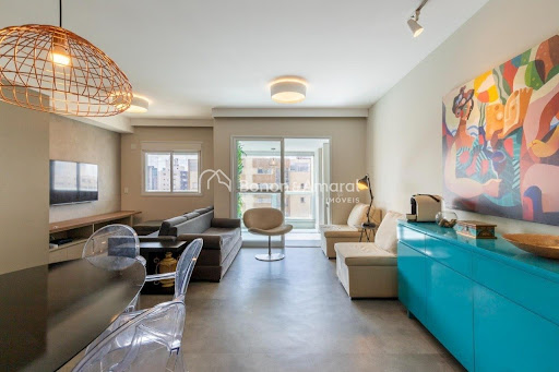 Apartamento, 2 quartos, 84 m² - Foto 10